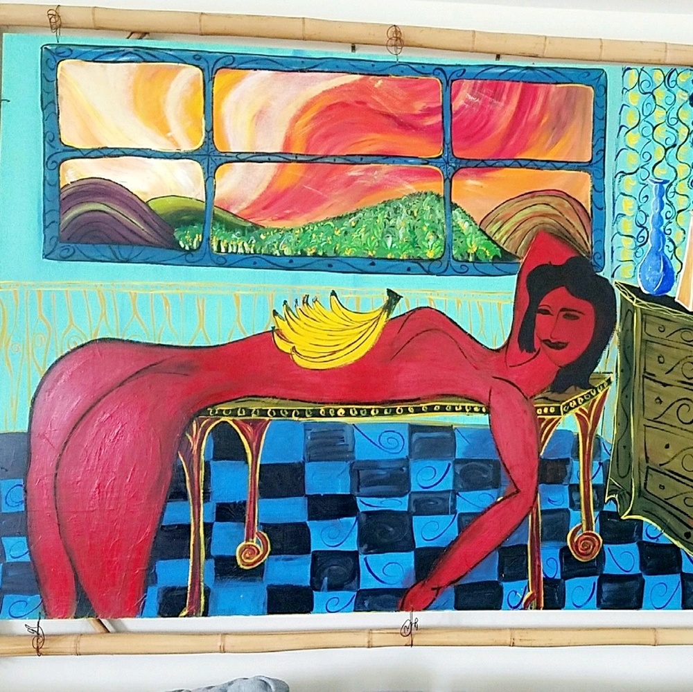 Meet your Posher, Kylee